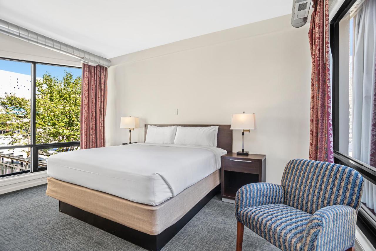 Ohio House Motel Chicago